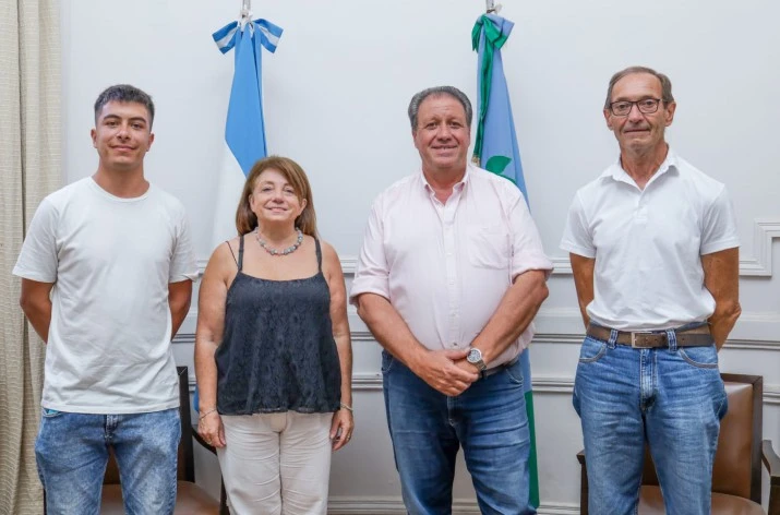 Fiesta Provincial de la Estaca 2025: Asado, música y solidaridad en Acevedo