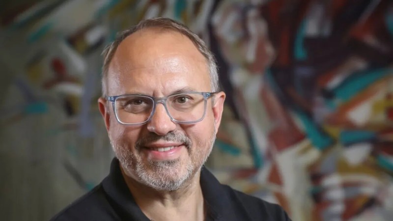 Diego Valenzuela: "Quiero ser parte del equipo para recuperar la provincia en 2027" - Zona Norte Hoy