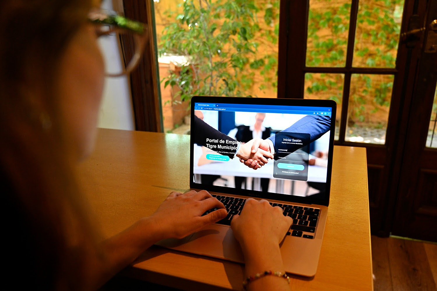 Portal de Empleo de Tigre: vecinos y vecinas pueden visualizar búsquedas laborales activas