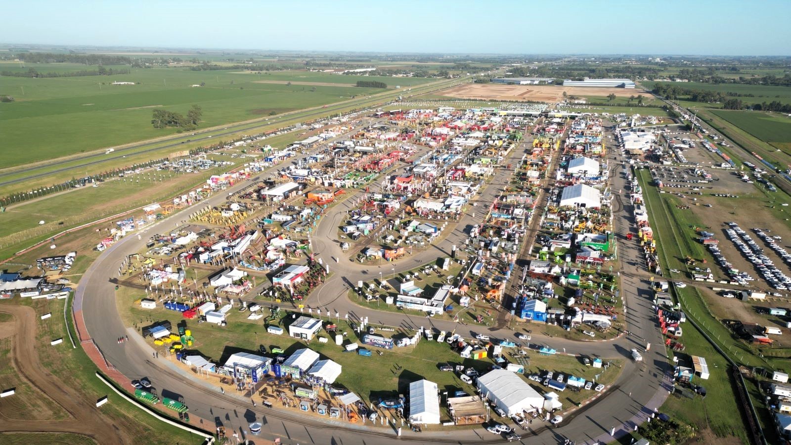Expoagro 2025: Empresas novedosas y soluciones innovadoras para el campo del futuro