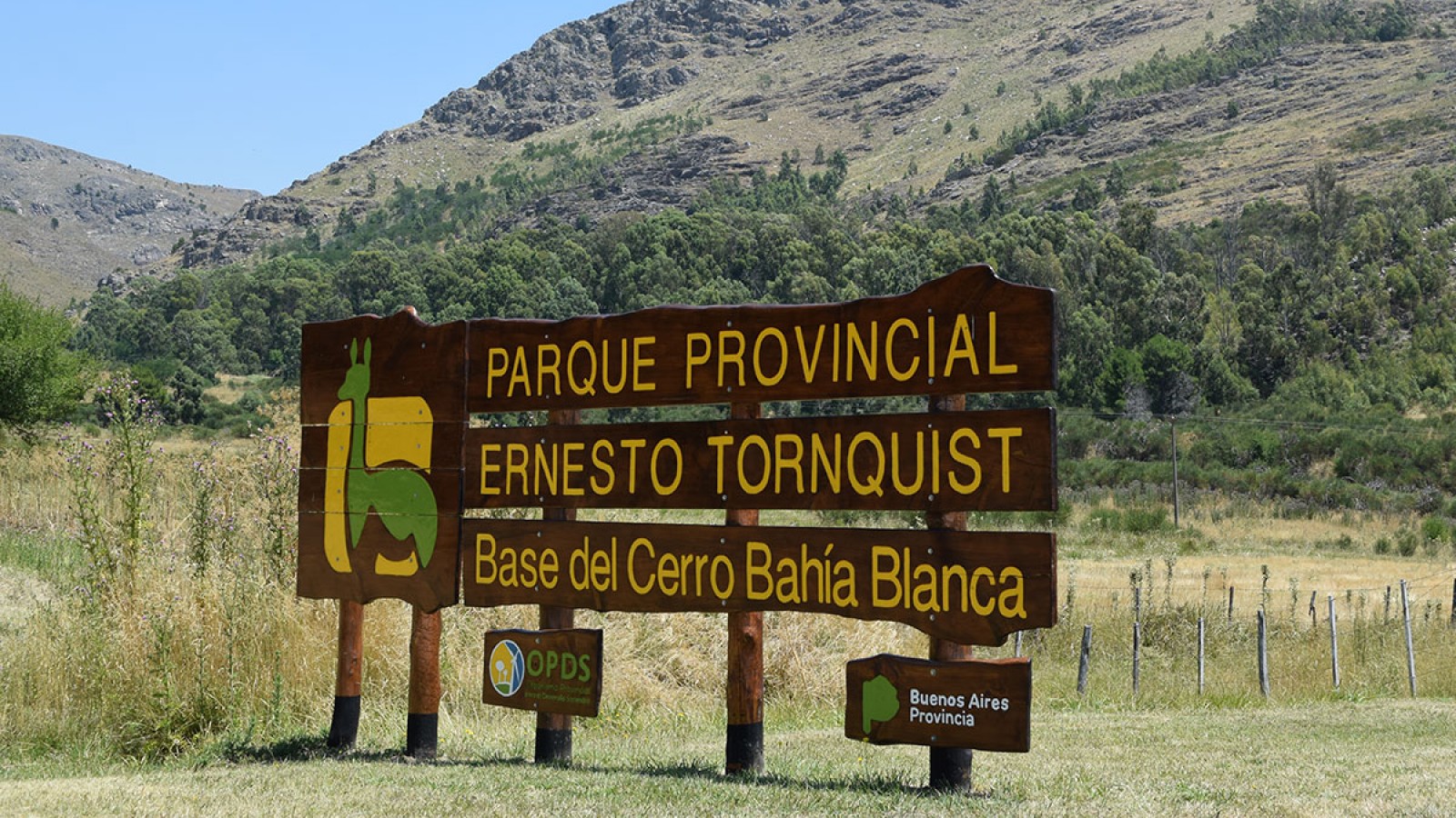 Dónde queda y qué hacer en el parque más grande de Buenos Aires a dos horas del mar