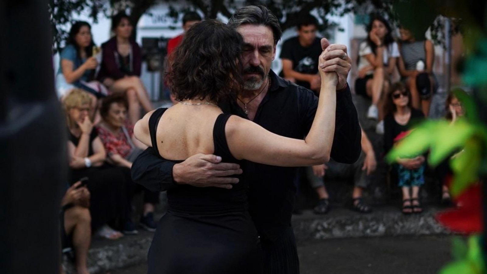 Homenaje a Tita Merello: A puro tango en Vicente López