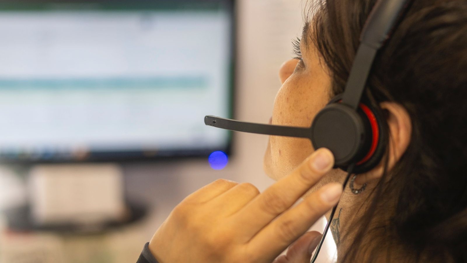 San Isidro centraliza su atención al vecino en único centro telefónico que funciona las 24 horas