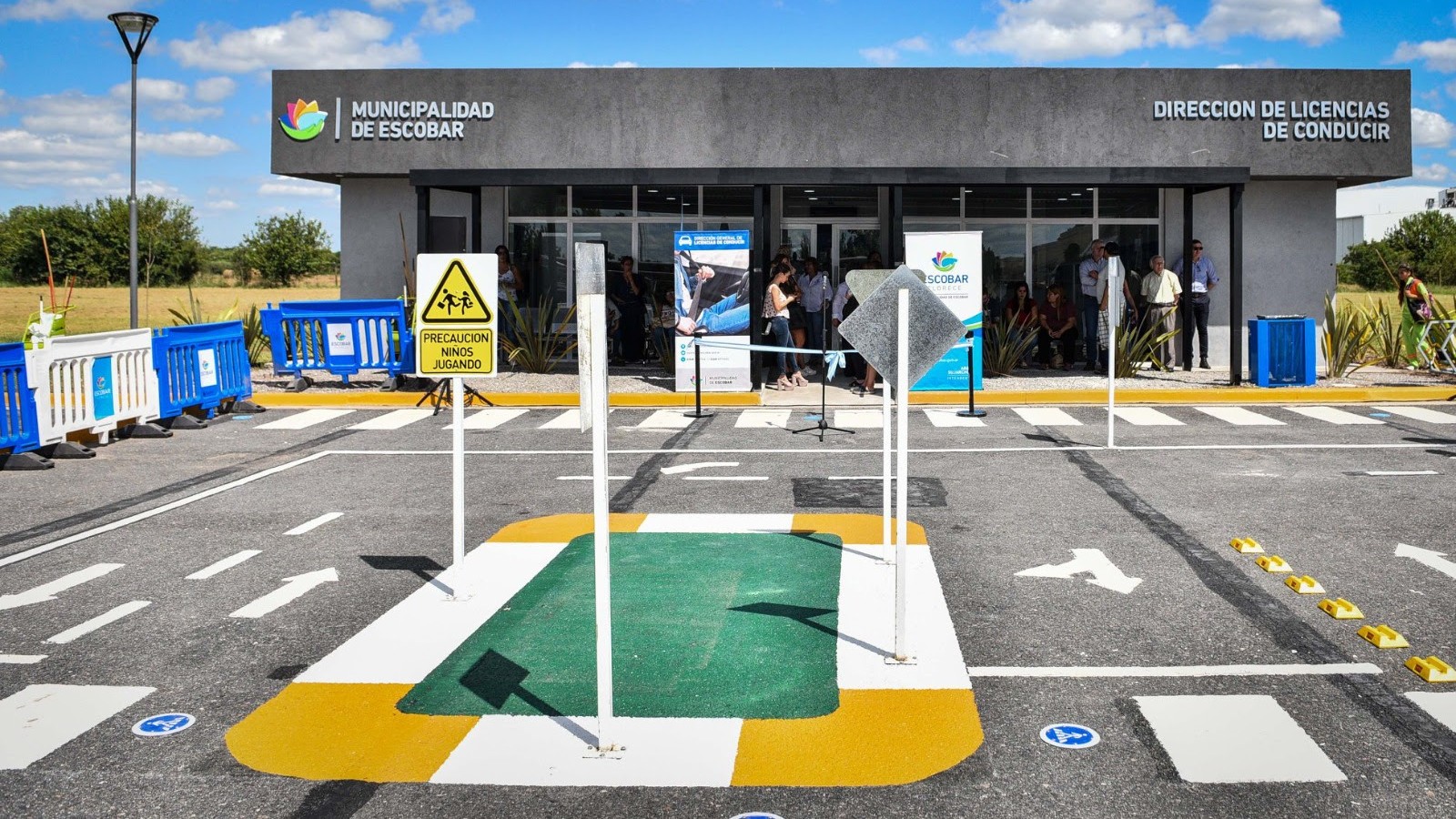 Licencias de Conducir: el Municipio denuncia falsificaciones y recuerda los lugares habilitados