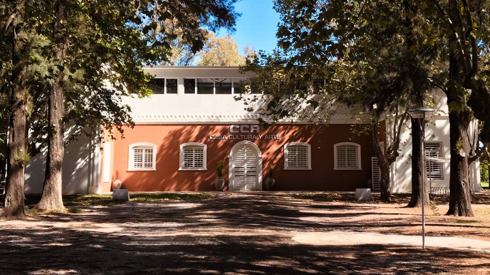 Casa Abierta: música, arte y verano al aire libre en Malvinas Argentinas