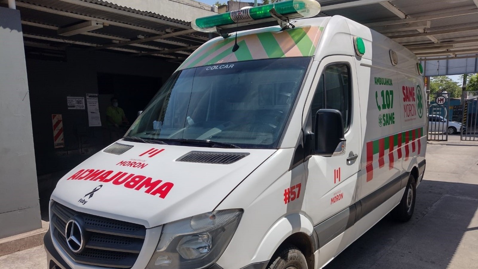 Tragedia en Morón: un niño electrodependiente falleció tras una polémica intervención del SAME