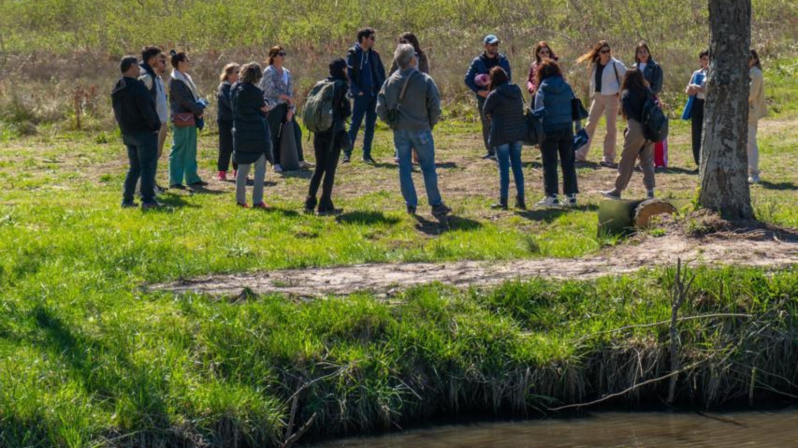 La magia existe, es costera y bonaerense