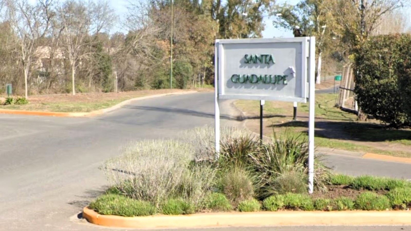 Tragedia en un country de Pilar: Un niño de tres años falleció atragantado con una uva