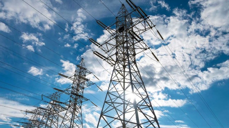 Corte de energía en el corredor de Ruta 9 afecta a varias localidades