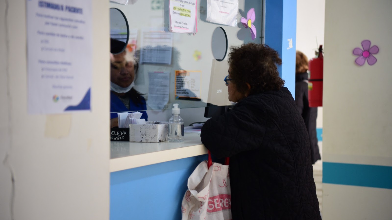 Salud: El Municipio ofrece prestaciones sin copago para afiliados de IOMA