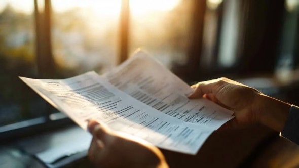 El Gobierno lanzó una nueva web para tramitar los subsidios a la luz y al gas: cómo funciona