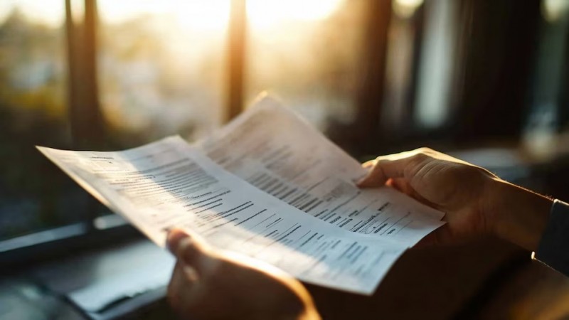 El Gobierno lanzó una nueva web para tramitar los subsidios a la luz y al gas: cómo funciona