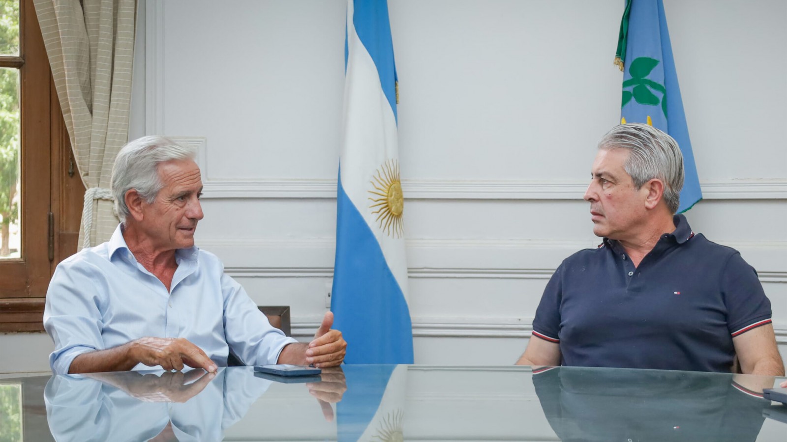 Pergamino, entre los 30 municipios elegidos para impulsar la transparencia y la innovación