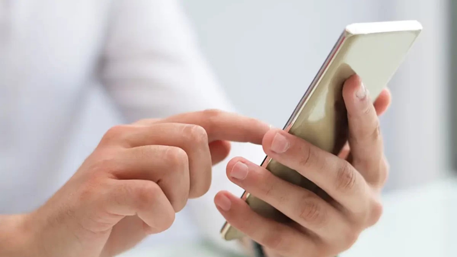 El municipio de Malvinas Argentinas lanzó la App "Malvinas Más Digital"