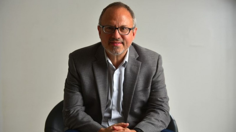 Diego Valenzuela tendrá un lugar clave en el Gobierno nacional: será titular de la nueva Agencia de Migraciones