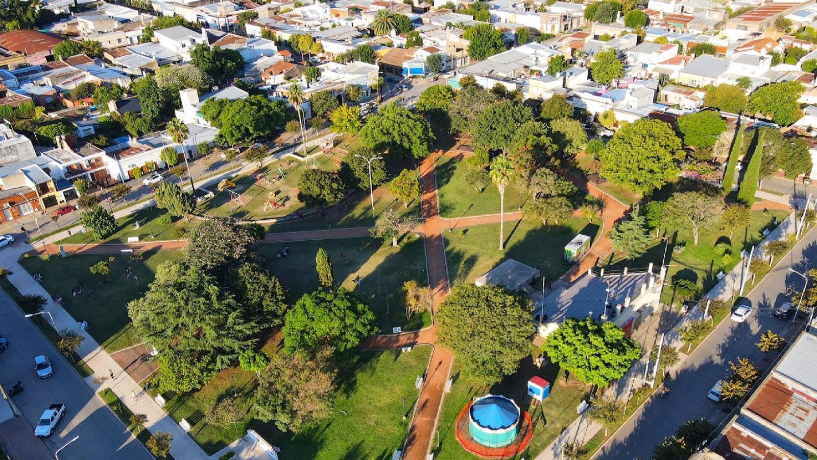 "Noche de Encuentro": Baradero revive los orígenes del Festival Nacional de Música Popular Argentina