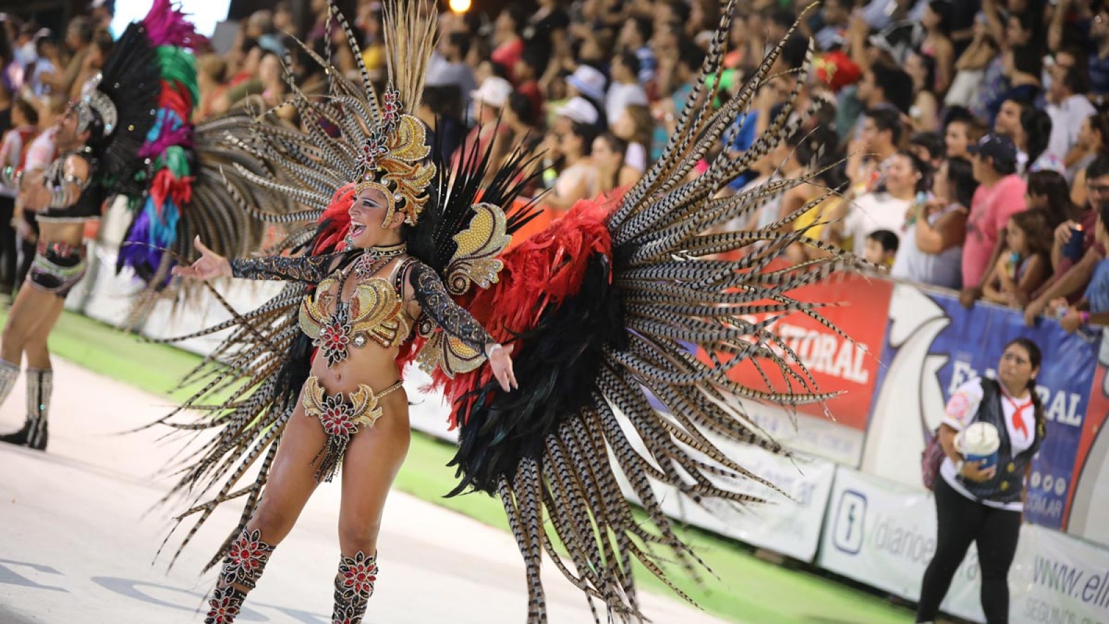 Argentina es un Carnaval: ¿Cuáles son los festejos más destacados del país?