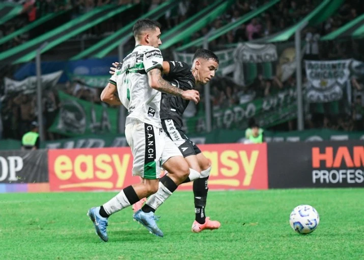 San Nicolás se consolida como sede de la Copa Argentina con una seguidilla de partidos