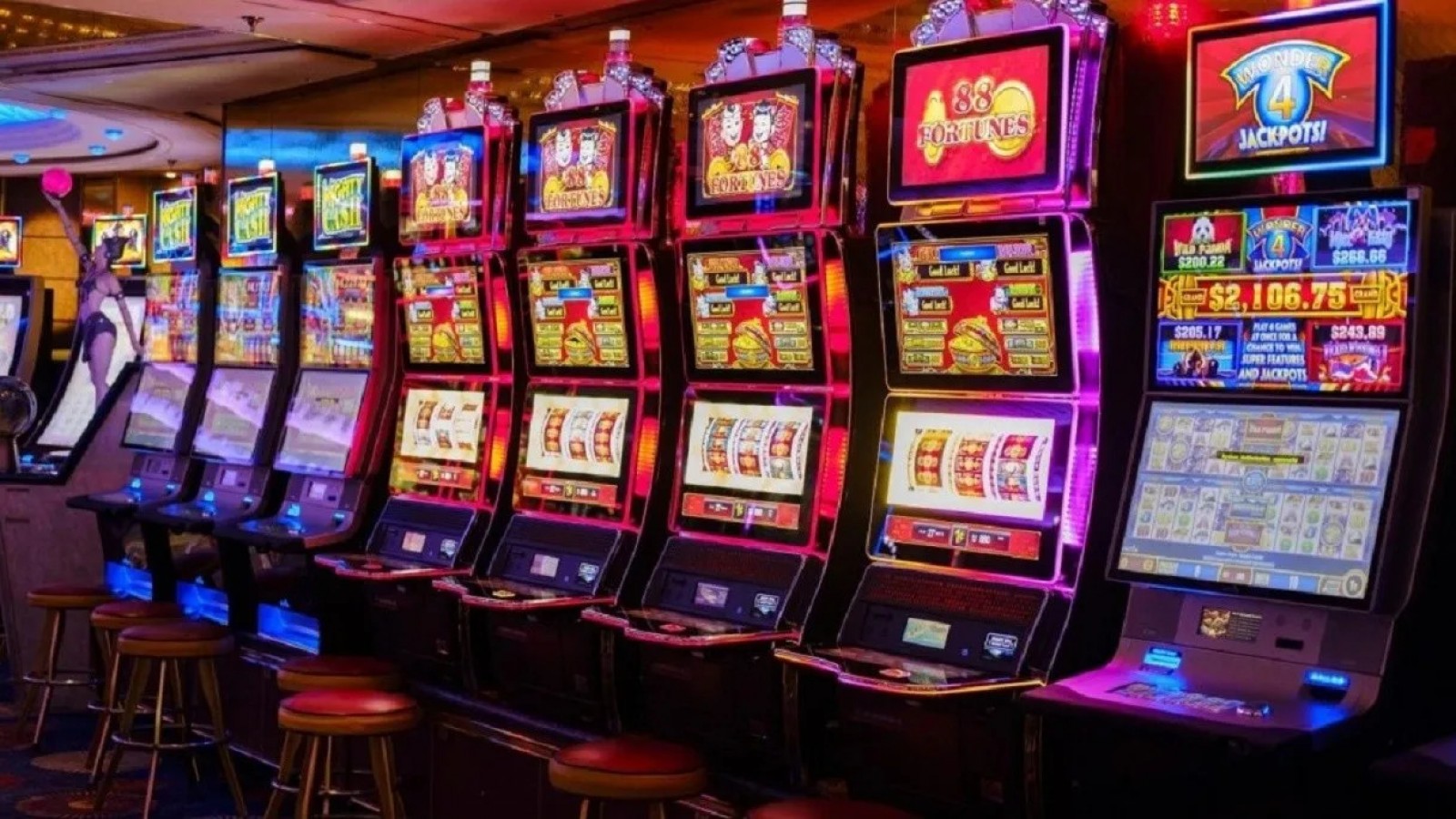 Ramallo: toda una ciudad preocupada por el posible traslado del bingo local