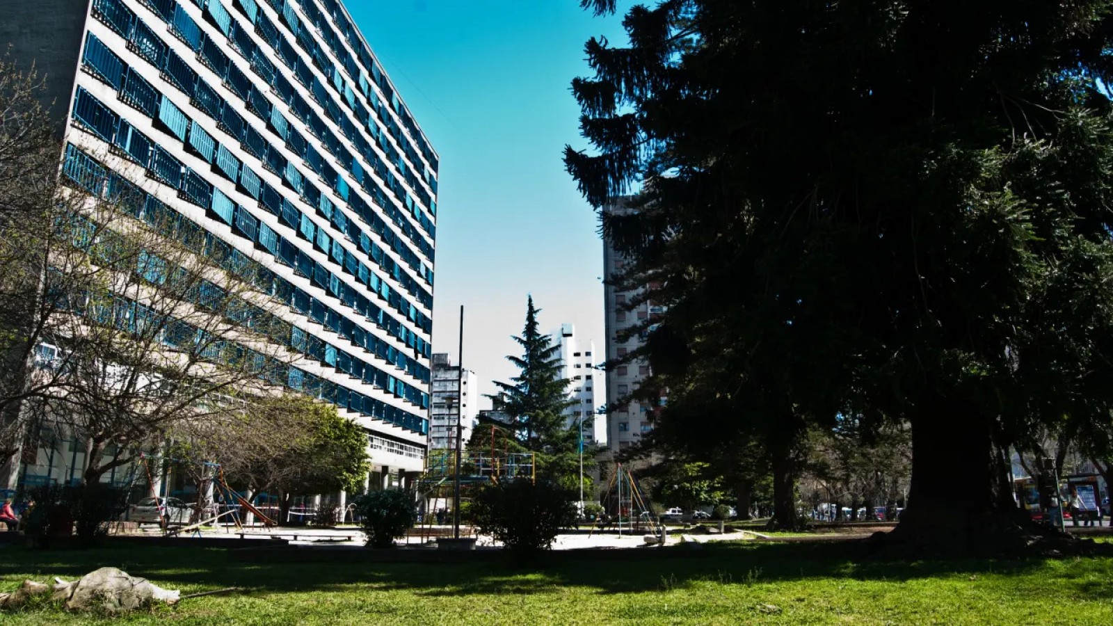 El Ministerio de Infraestructura creó un Comité de Gestión de Riesgo y Emergencia