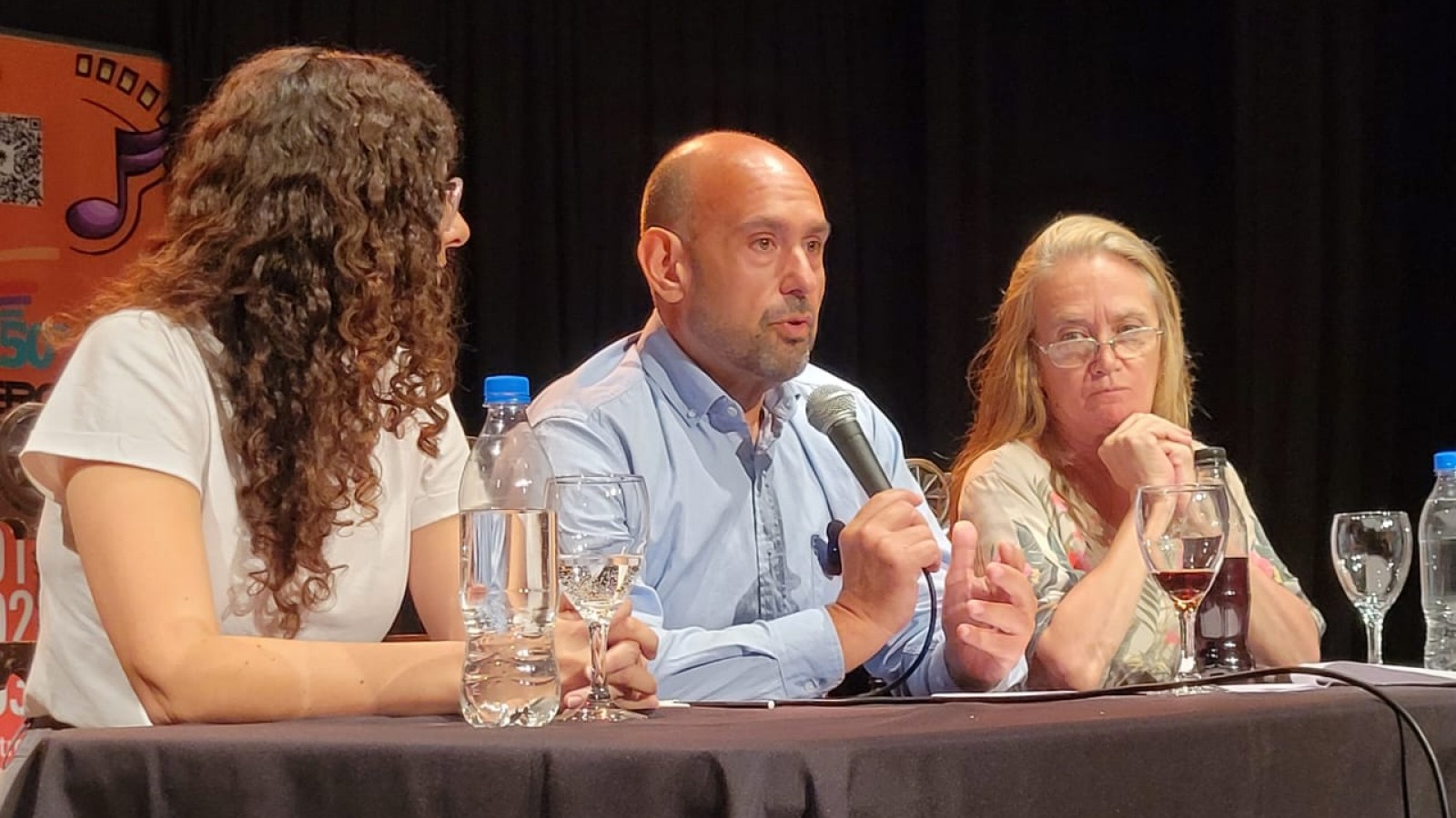 Presentaron la Grilla completa del Festival Nacional de Música Popular Argentina Baradero 2025