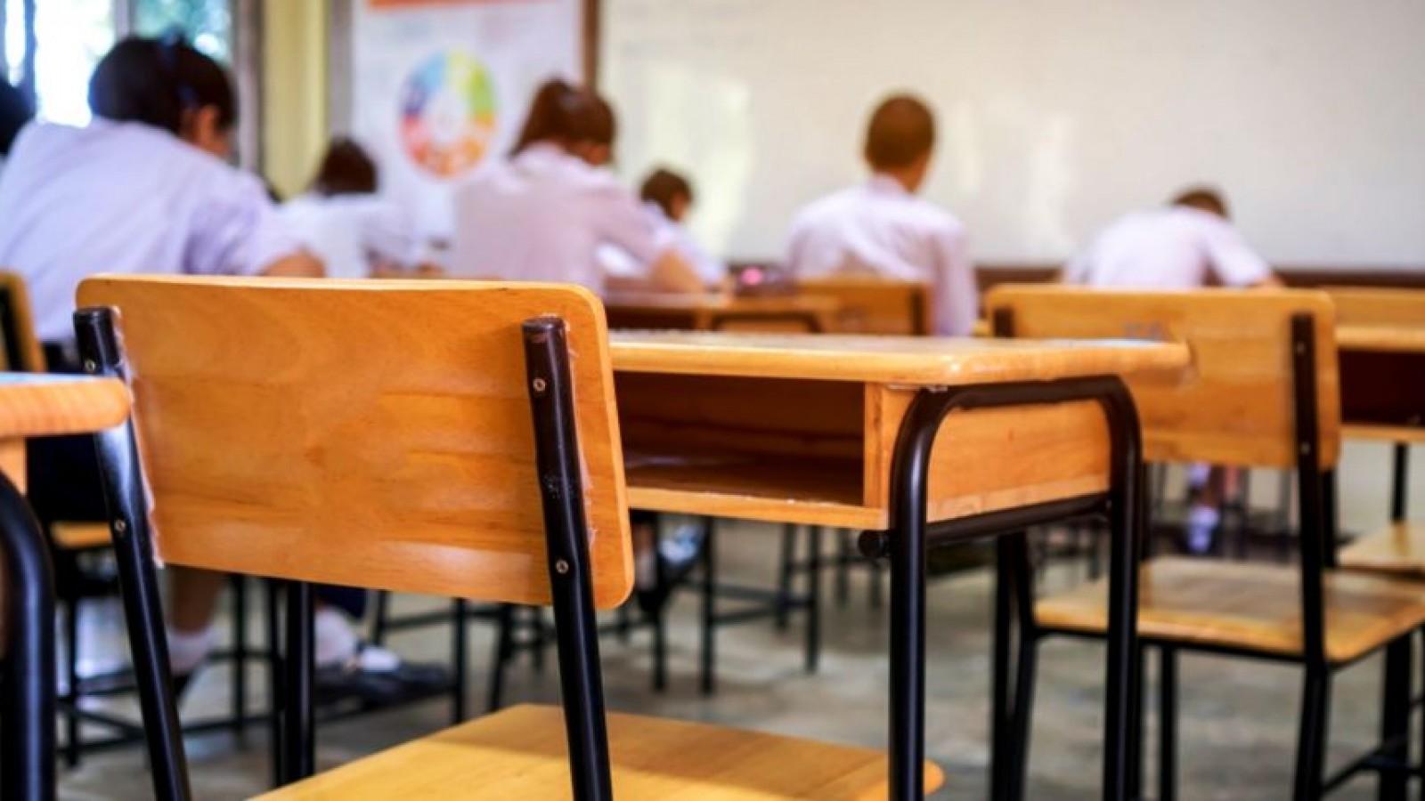 Paritarias "Planchadas": La CGT anunció dos paros docentes para febrero y marzo