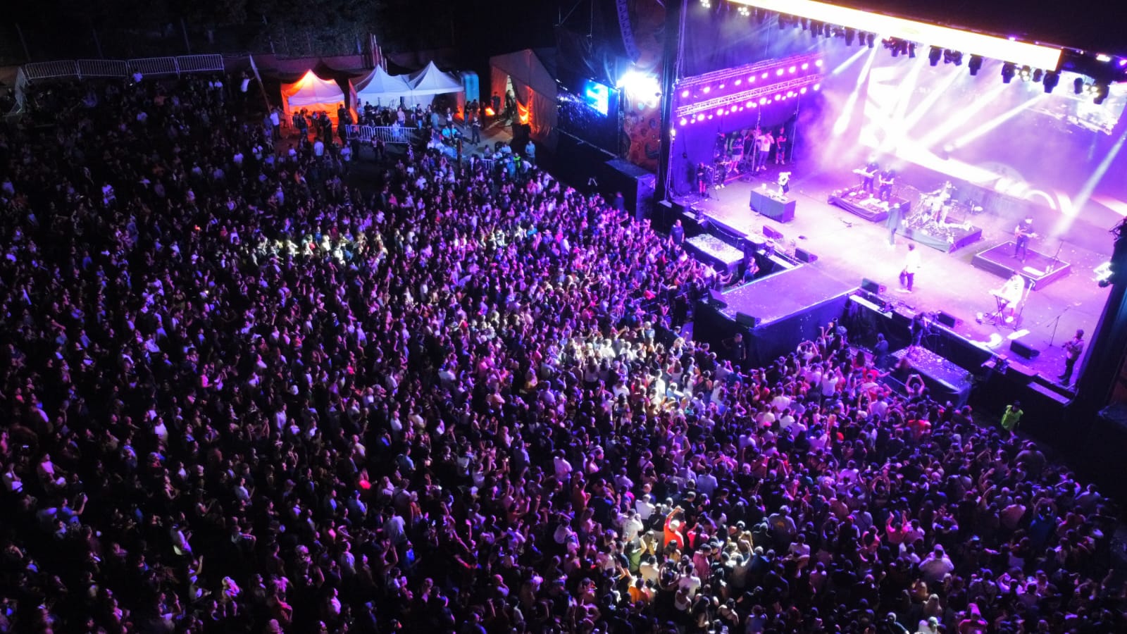 Baradero vuelve a latir al ritmo del folklore: Soledad Pastorutti, Los Tekis y Lázaro Caballero encabezan la 51° edición del festival