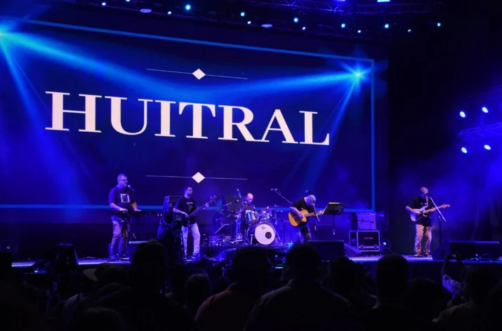 La edición 50 del Festival Nacional de Música Popular Argentina tuvo su noche de cierre a la altura de su historia
