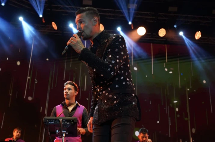 La edición 50 del Festival Nacional de Música Popular Argentina tuvo su noche de cierre a la altura de su historia