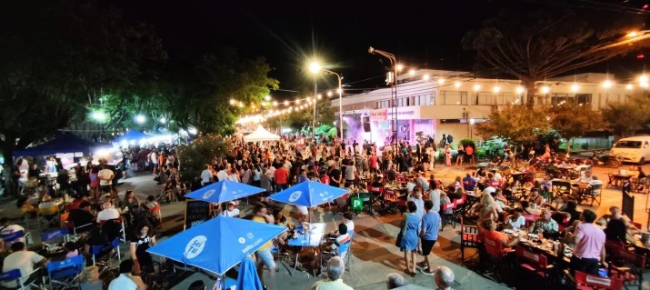 La edición 50 del Festival Nacional de Música Popular Argentina tuvo su noche de cierre a la altura de su historia