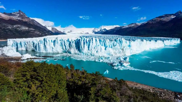 Reforma a la Ley de Glaciares: comienzan audiencias en Diputados en medio de polémica y movilización