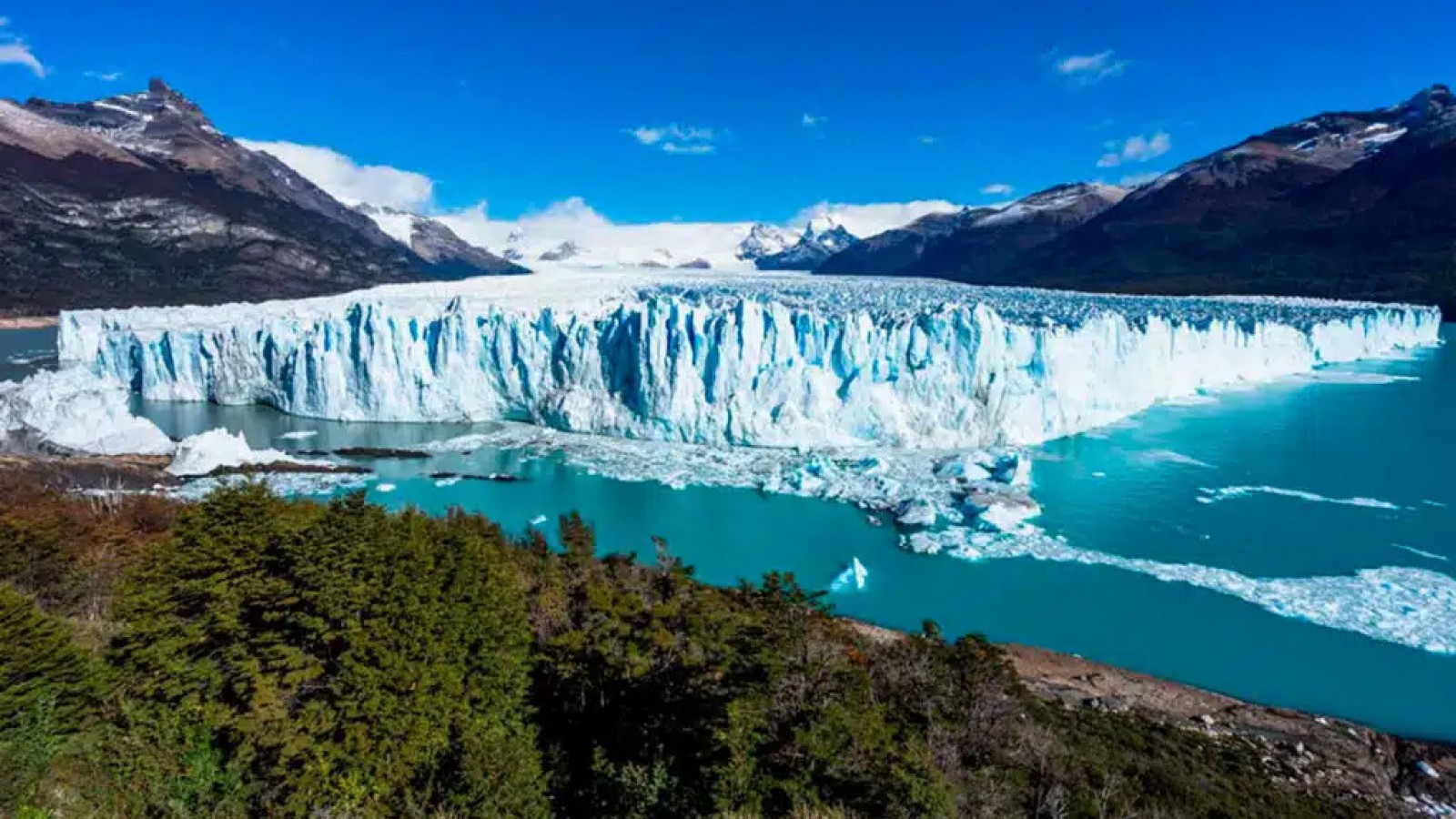 Reforma a la Ley de Glaciares: comienzan audiencias en Diputados en medio de polémica y movilización