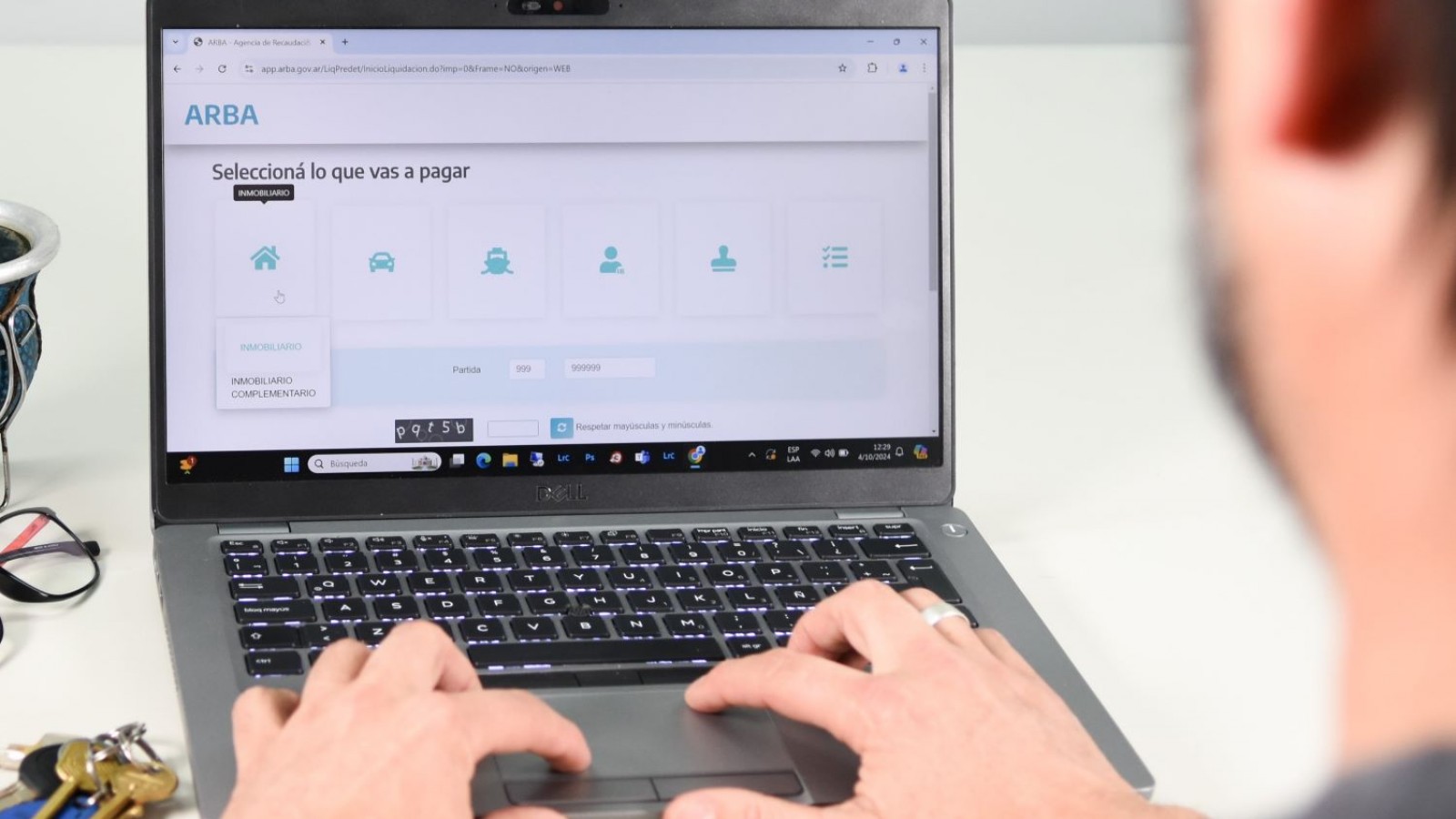 Hasta el 11 de marzo se puede pagar el Inmobiliario Urbano con descuentos de hasta el 15%