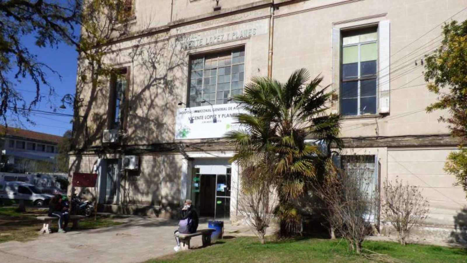 General Rodríguez: confusión en la morgue, exhumación y una investigación judicial