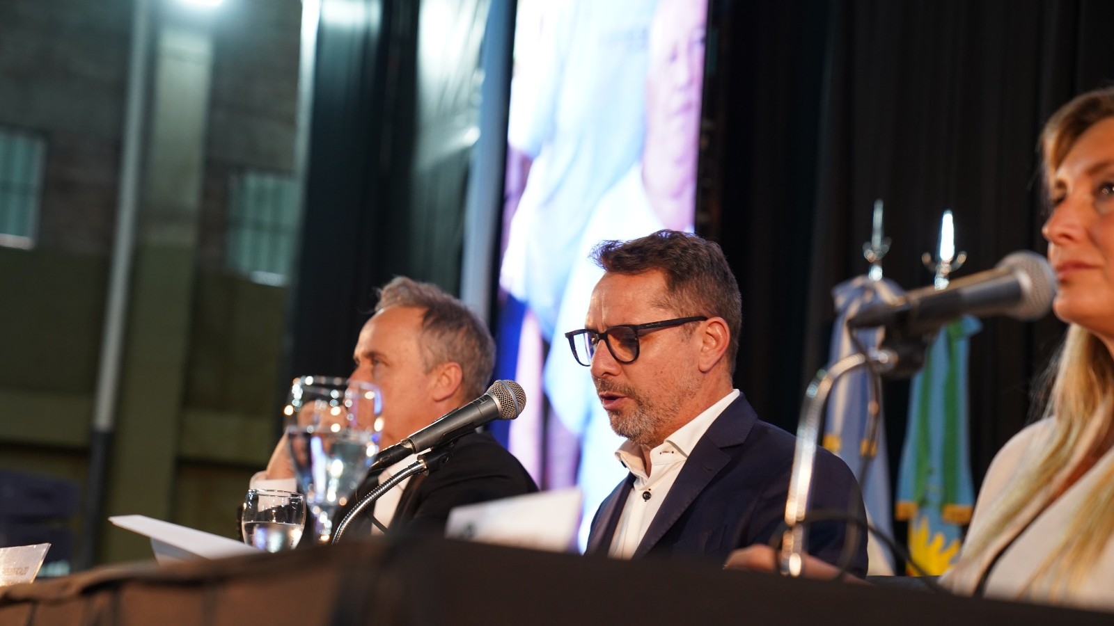 Descalzo: "Mi gran propósito es hacer de esta ciudad, el lugar para vivir que todos y todas soñamos"