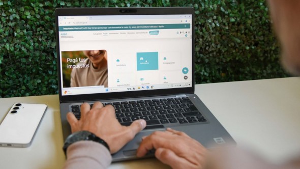 Patentes en la provincia: desde marzo se pagarán todos los meses y no de forma bimestral