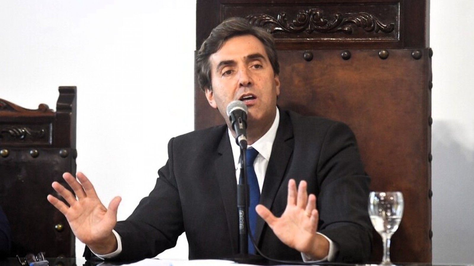 Boto: "La salud de nuestros vecinos y vecinas es de suma importancia para nuestra gestión"