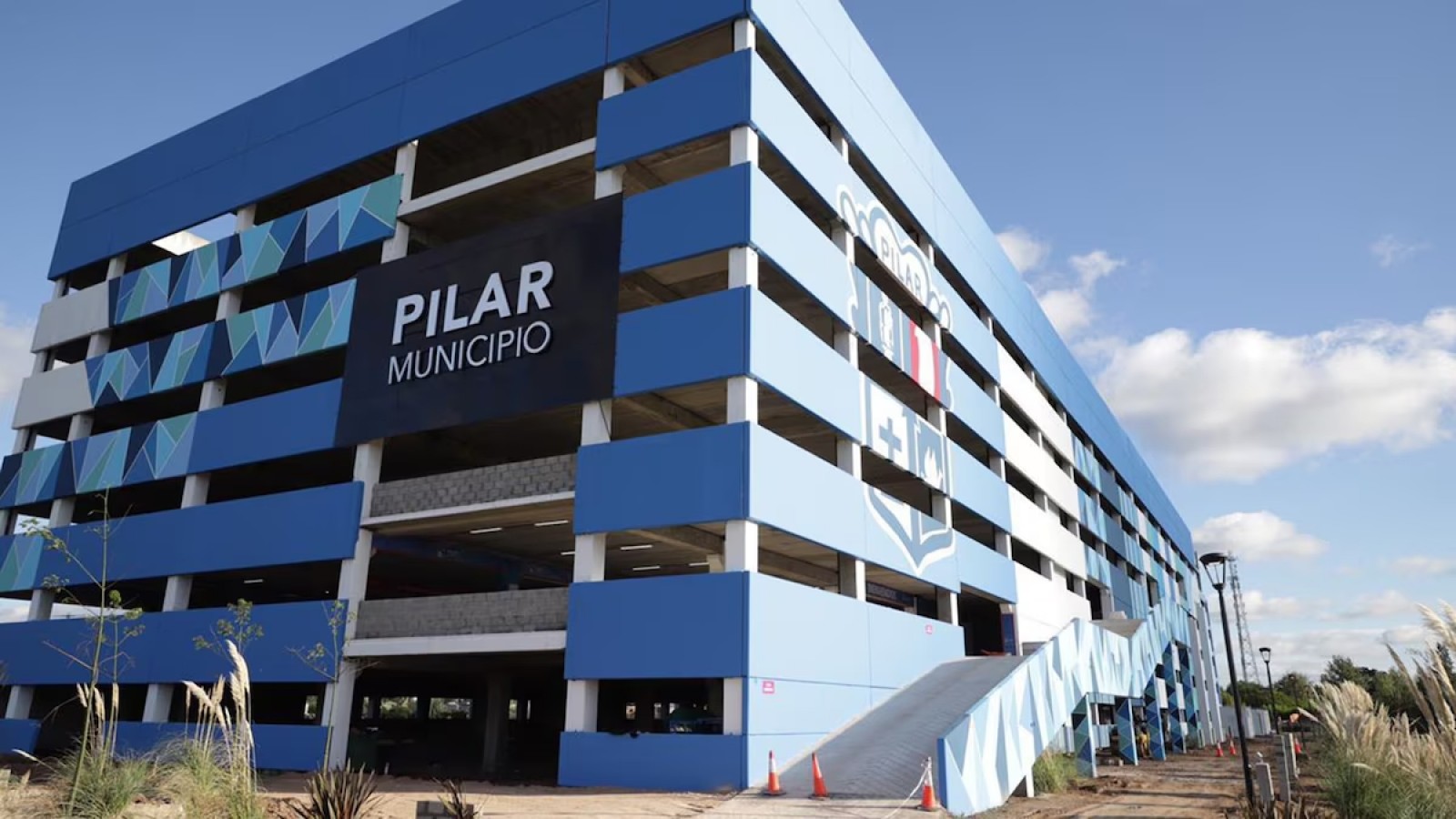 La justicia federal restituyó a un narcotraficante el predio que funciona como un vacunatorio en Pilar