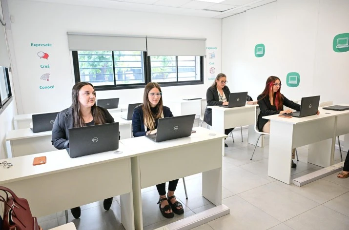 Estudiantes avanzados de la Facultad de Derecho de la UBA brindarán asistencia jurídica gratuita en Escobar