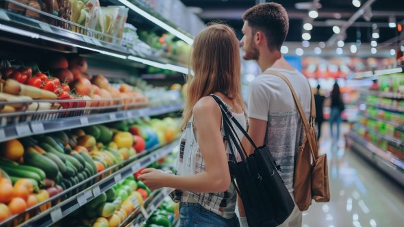 La inflación de noviembre fue de 2,5% y acumuló 31,4% interanual: qué sectores subieron más y qué esperar para diciembre y 2026