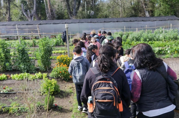 Escobar Sostenible lanza un voluntariado para fomentar la participación ciudadana en el cuidado del ambiente