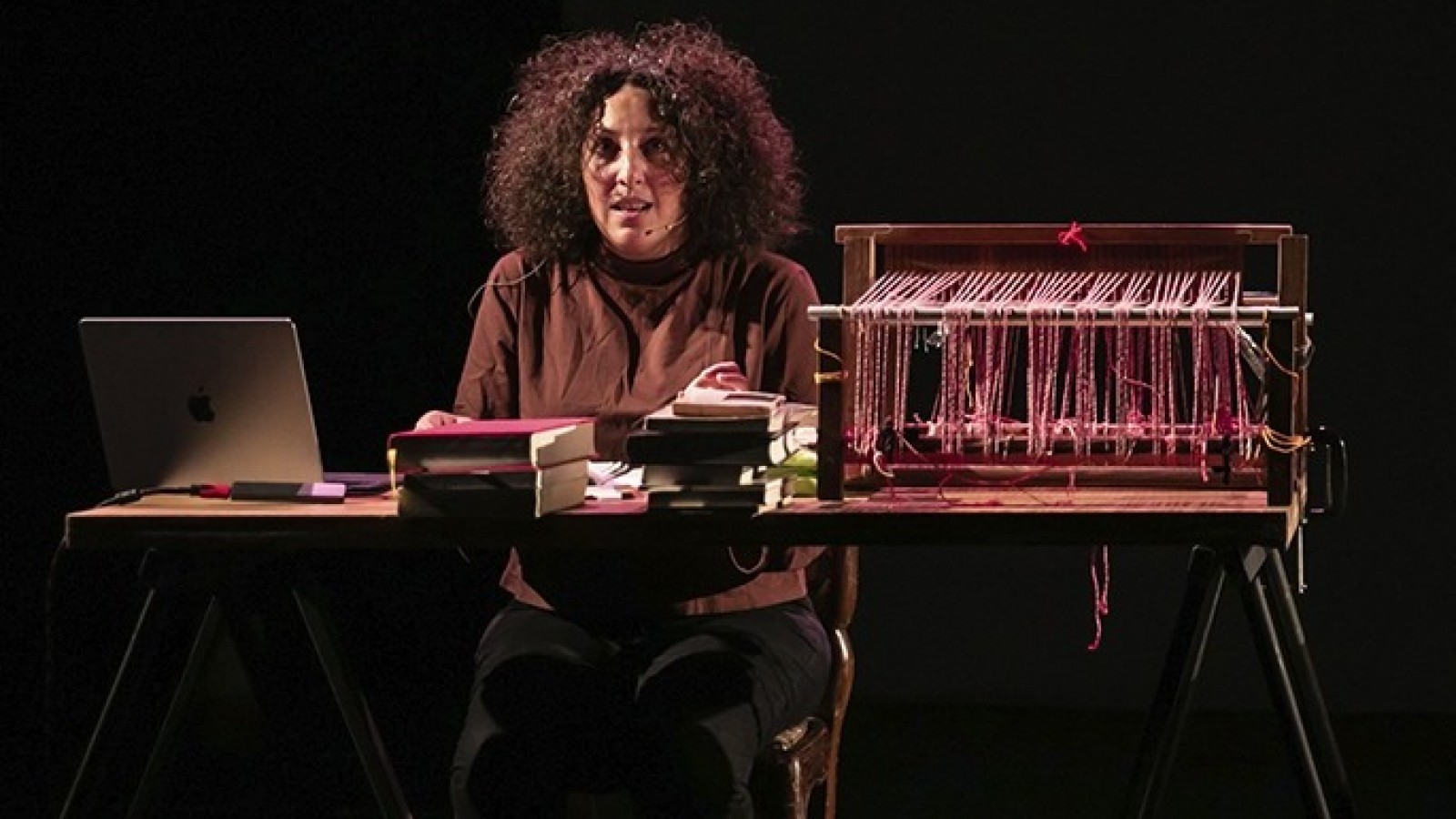 Día Mundial del Teatro: Vicente López continúa incentivando a las artes escénicas con diversas propuestas