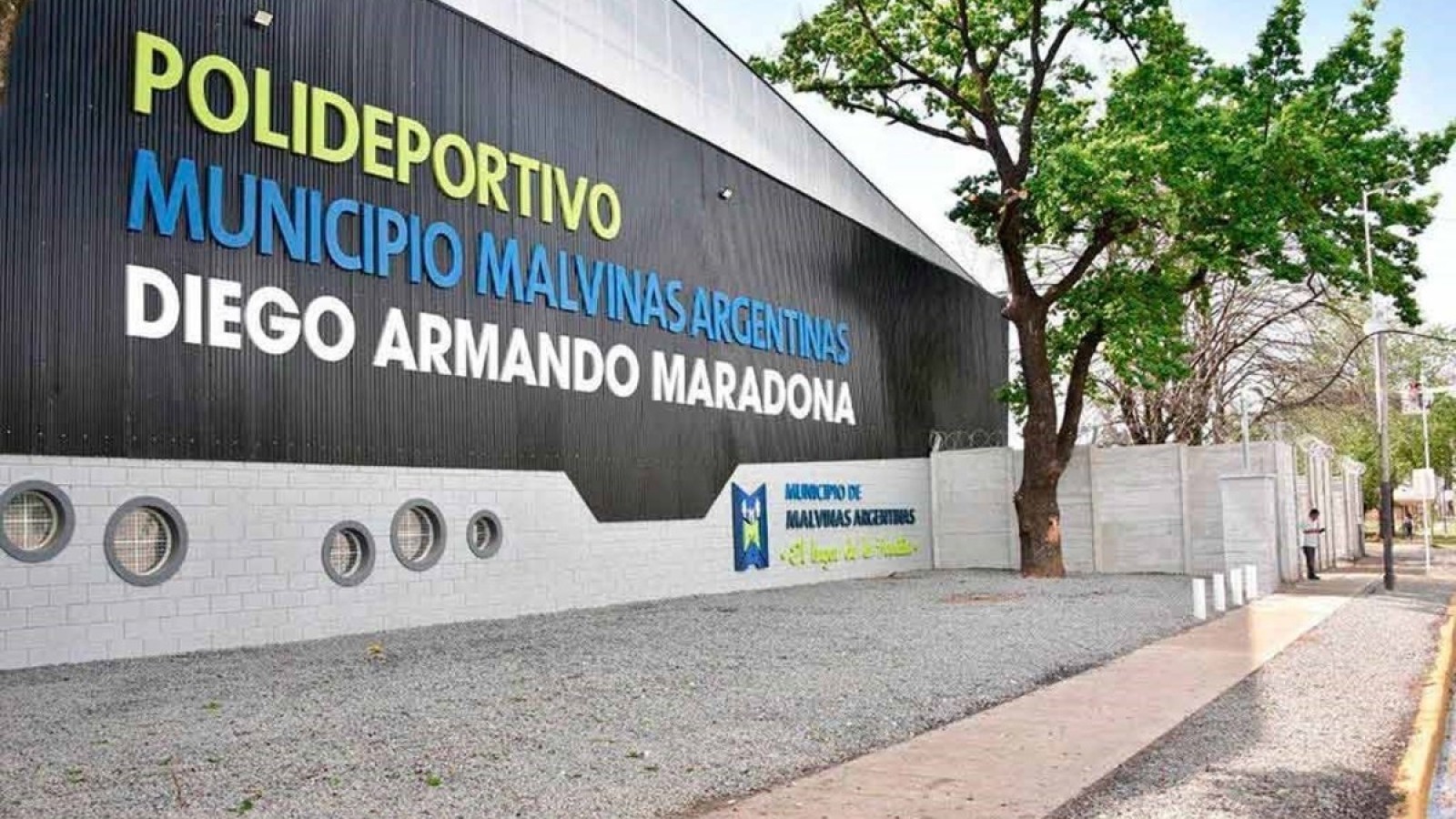 El encuentro "Argentina Boxing" se realizará en el Polideportivo Diego Armando Maradona