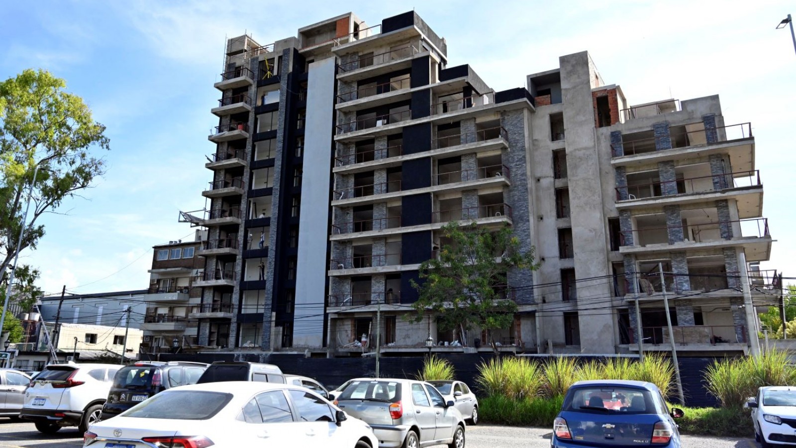 El Municipio de Tigre avanza en normativas destinadas a regular las alturas de las nuevas edificaciones del distrito