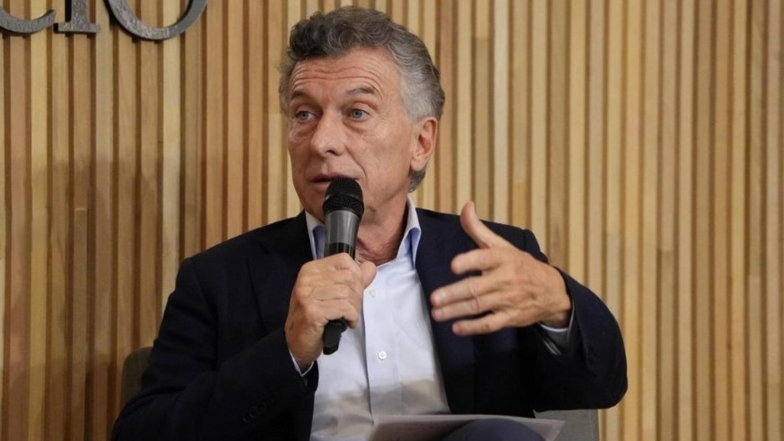 "No está cerrado": Macri desmintió a Milei sobre el acuerdo en PBA y pidió respeto institucional