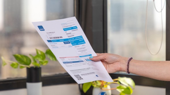 Nuevo aumento del agua: el Gobierno fija topes mensuales para las tarifas de AySA