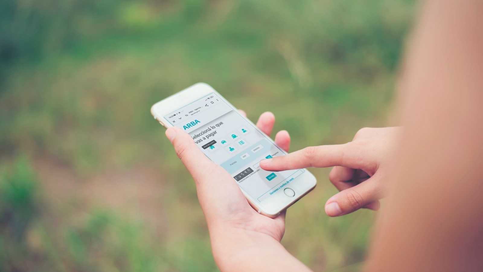 ARBA habilitó el pago anual del Inmobiliario Rural con descuentos de hasta 15%