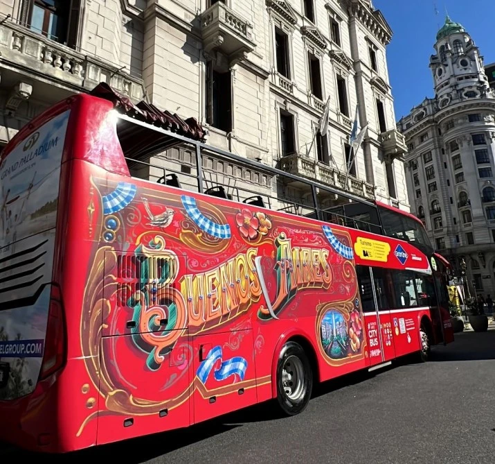 Últimos días de vacaciones de invierno en CABA: Qué hacer del 1 al 3 de agosto