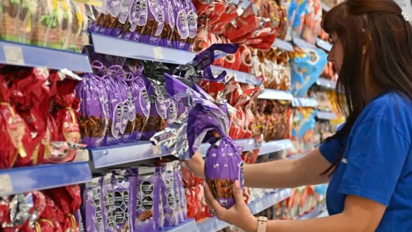 Pascuas 2026: huevos y roscas aumentaron más del 20% y el consumo se vuelve más selectivo