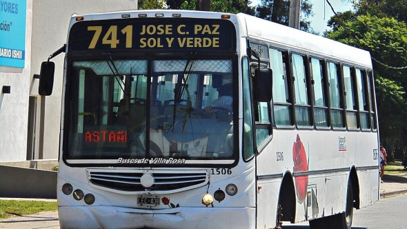 Aumentan 11,6% los colectivos en la Provincia de Buenos Aires: cuánto costará el boleto mínimo desde mayo